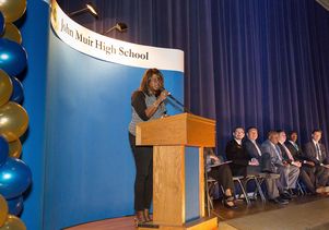 Youlonda Copeland-Morgan