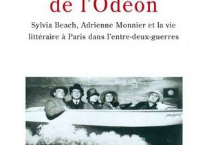 “Passage de l’Odéon” 