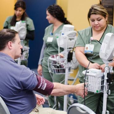 UCLA Health screenings