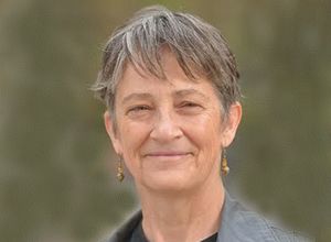 Elisabeth LeGuin
