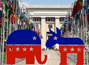 Foreign Policy Primary