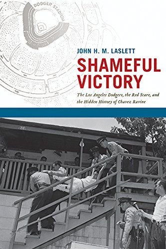 'Shameful Victory'