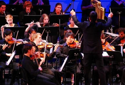 UCLA Symphony
