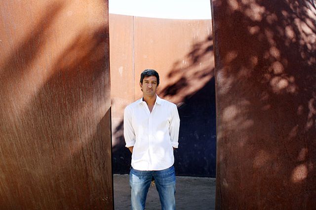 Ramesh Srinivasan