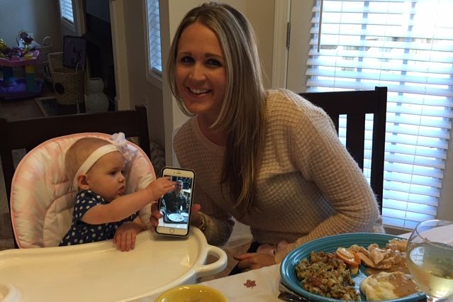 Rachel and Piper O’Connell