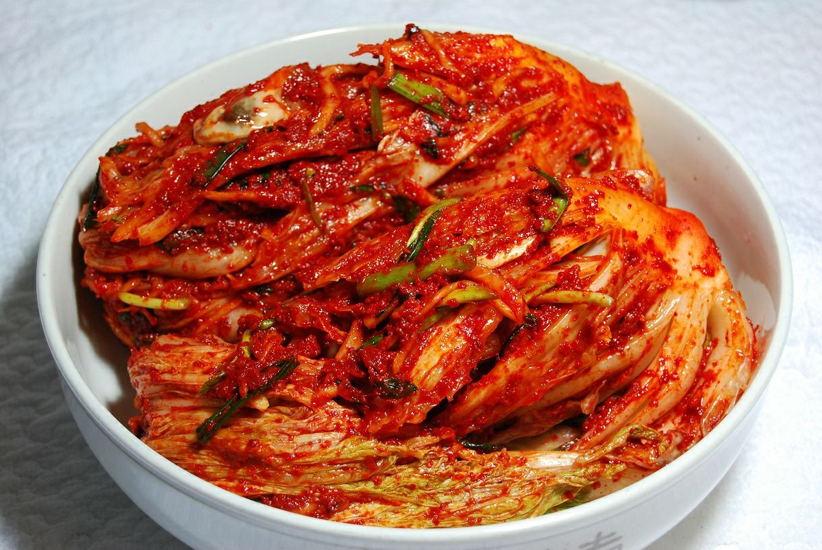 Kimchi