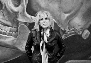 Lucinda Williams