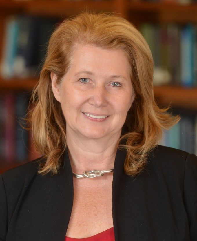 Carola Suárez-Orozco