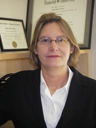 Dr. Rhonda Voskuhl