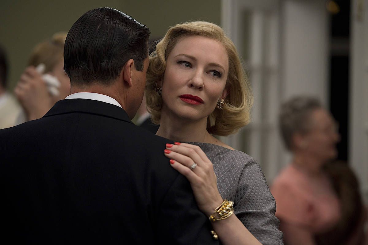 "Carol"