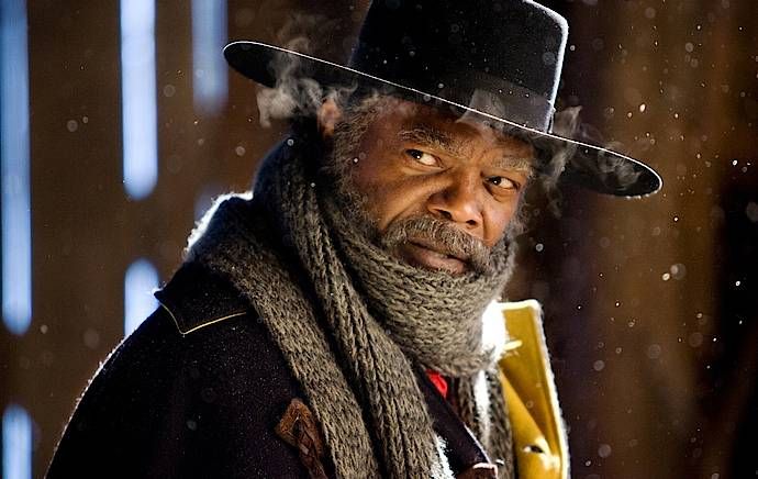 The Hateful Eight