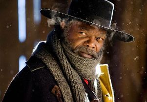 The Hateful Eight