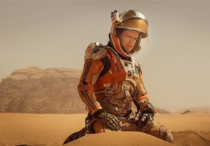 The Martian