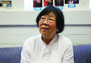 Jane Shen-Miller