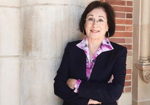 Patricia Gándara