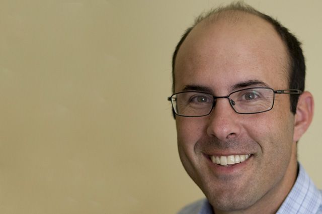 Alex Korb