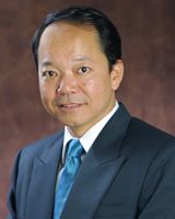 Christopher Tang