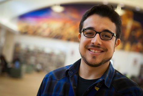 Jason Torres-Rangel