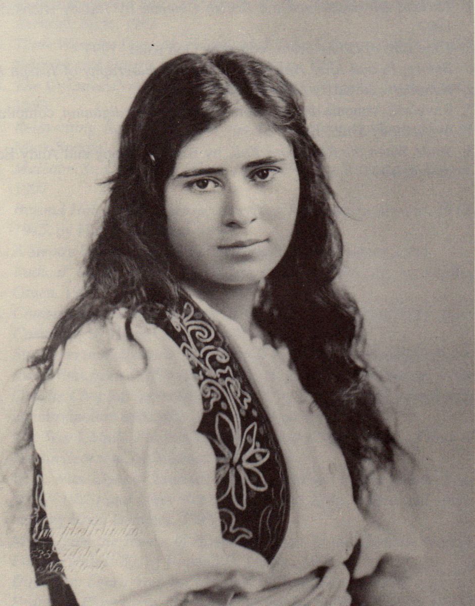 'Ravished Armenia'