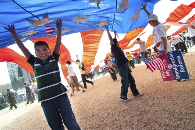 Immigrants and Medi-Cal