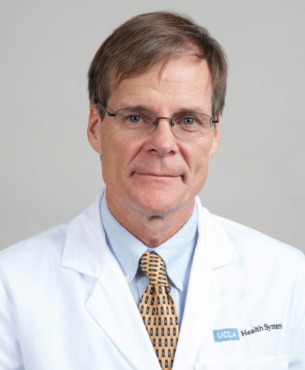 Dr. Paul Krogstad