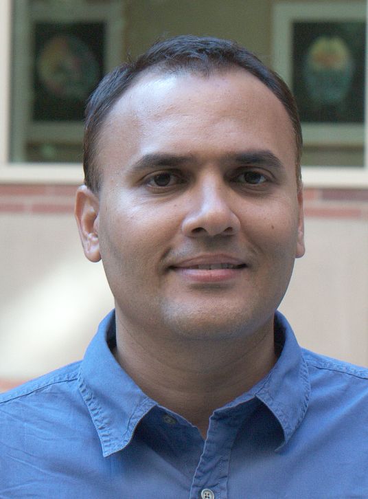 Shantanu Joshi