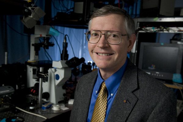 William E. Moerner