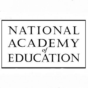 National Academy Education logo