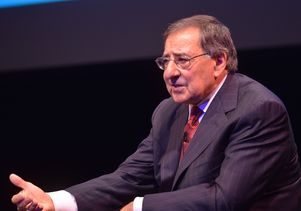 Leon Panetta