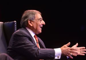 Leon Panetta