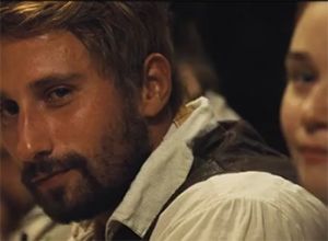 'Far from the Madding Crowd'