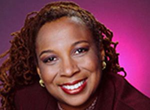 Kimberle Crenshaw