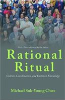 Rational Ritual book cover