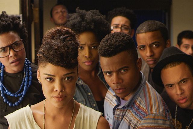 'Dear White People'