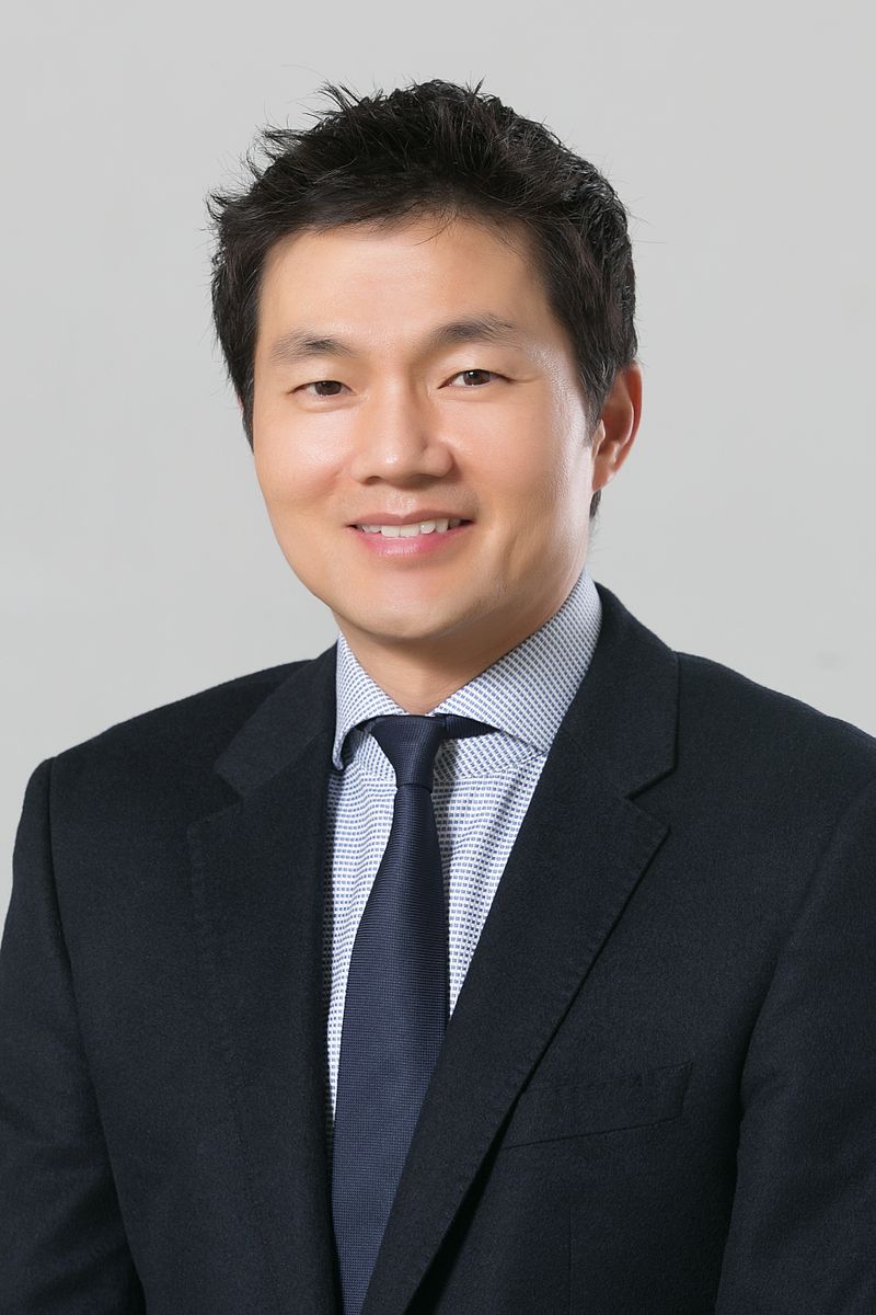 Chang-Jin “CJ” Kim