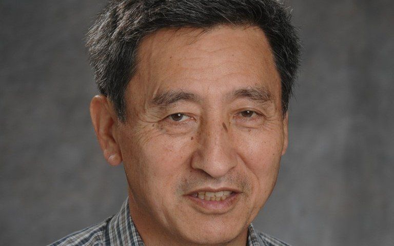 Tatsuo Itoh