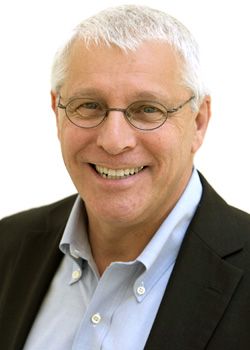 Dr. Owen Witte