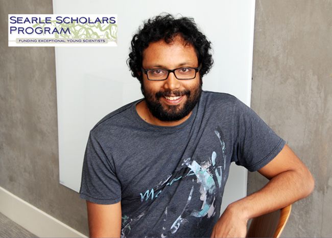 Sriram Kosuri