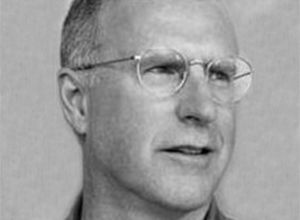 Raymond Knapp