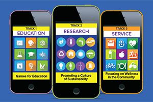 Code for the Mission 2015