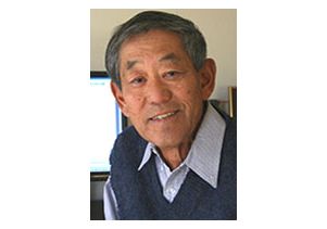Francis Chen
