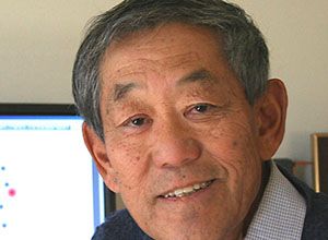 Francis Chen
