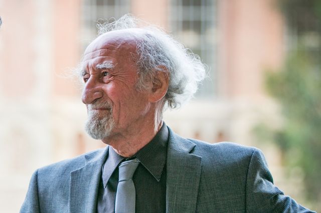 Q&A: UCLA historian Ivan Berend on Europe’s financial crisis | UCLA
