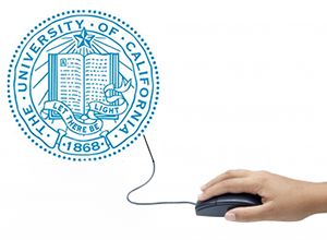 UC online information