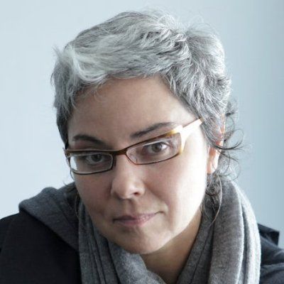 Rebeca Méndez