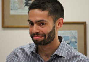 Ali Hamdan