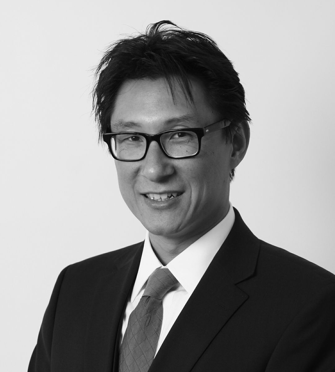 Dr. Clifford Ko