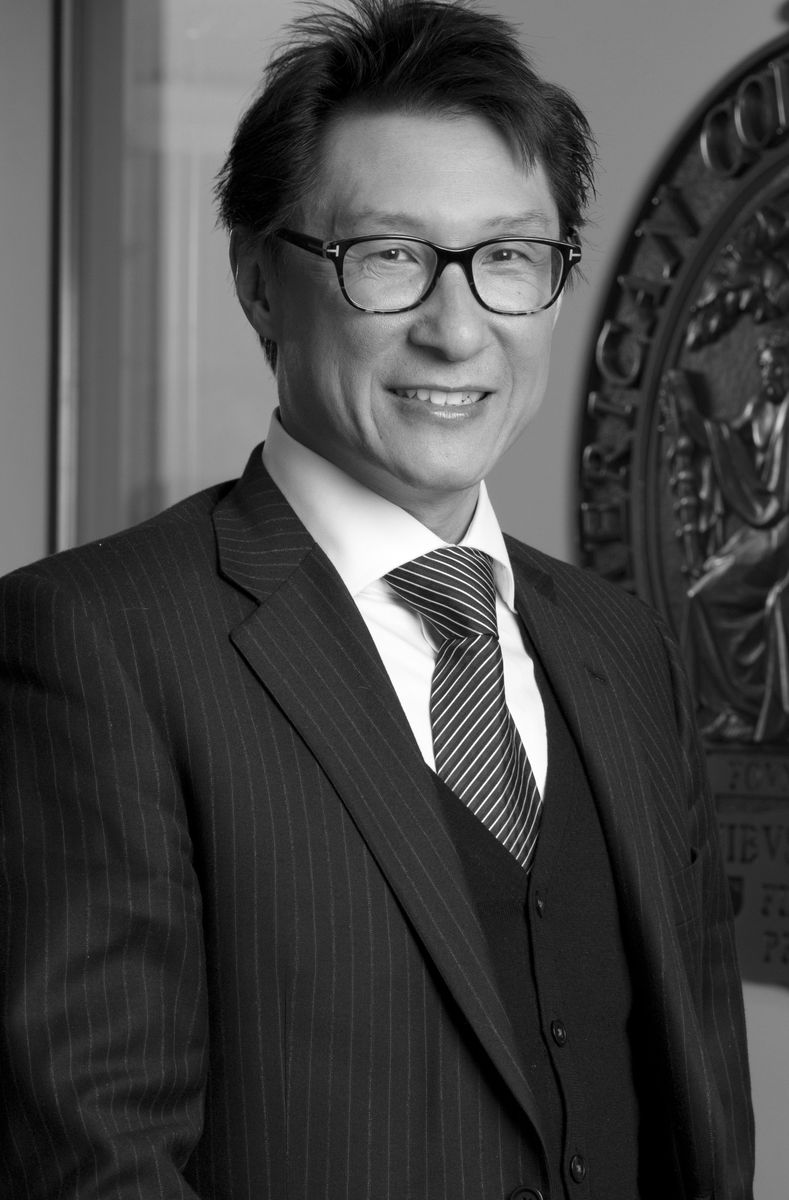 Dr. Clifford Ko