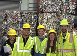 Where does our trash go?