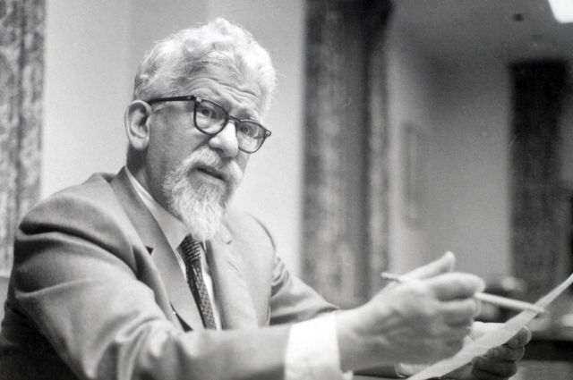 Heschel